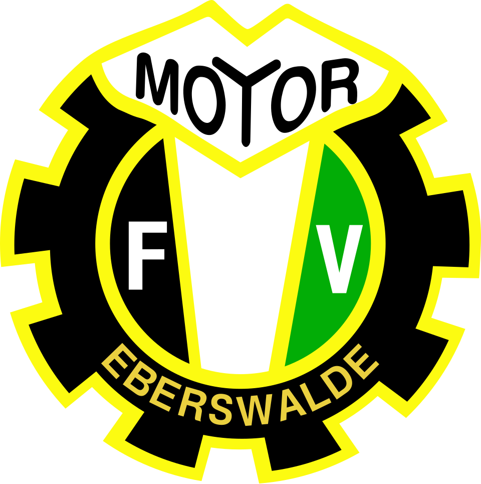 Wappen SV Motor Eberswalde